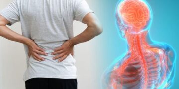 Symptoms Of Cervical Cancer Back Pain