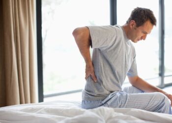 7 Reasons Why Stiff Back Pain Is Worse Than You Think