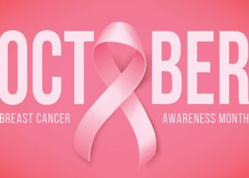 10 Reasons Why October Should Be Breast Cancer Awareness Month