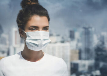 UK Government Not Promising to Lower Levels of Air Pollution despite Risks