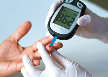 5 Simple Steps To Manage Diabetes Without Drugs
