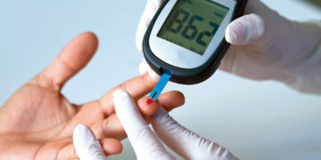 5 Simple Steps To Manage Diabetes Without Drugs