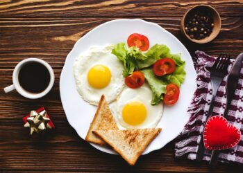 The Military Diet Plan – How to Lose Weight in 3 Days