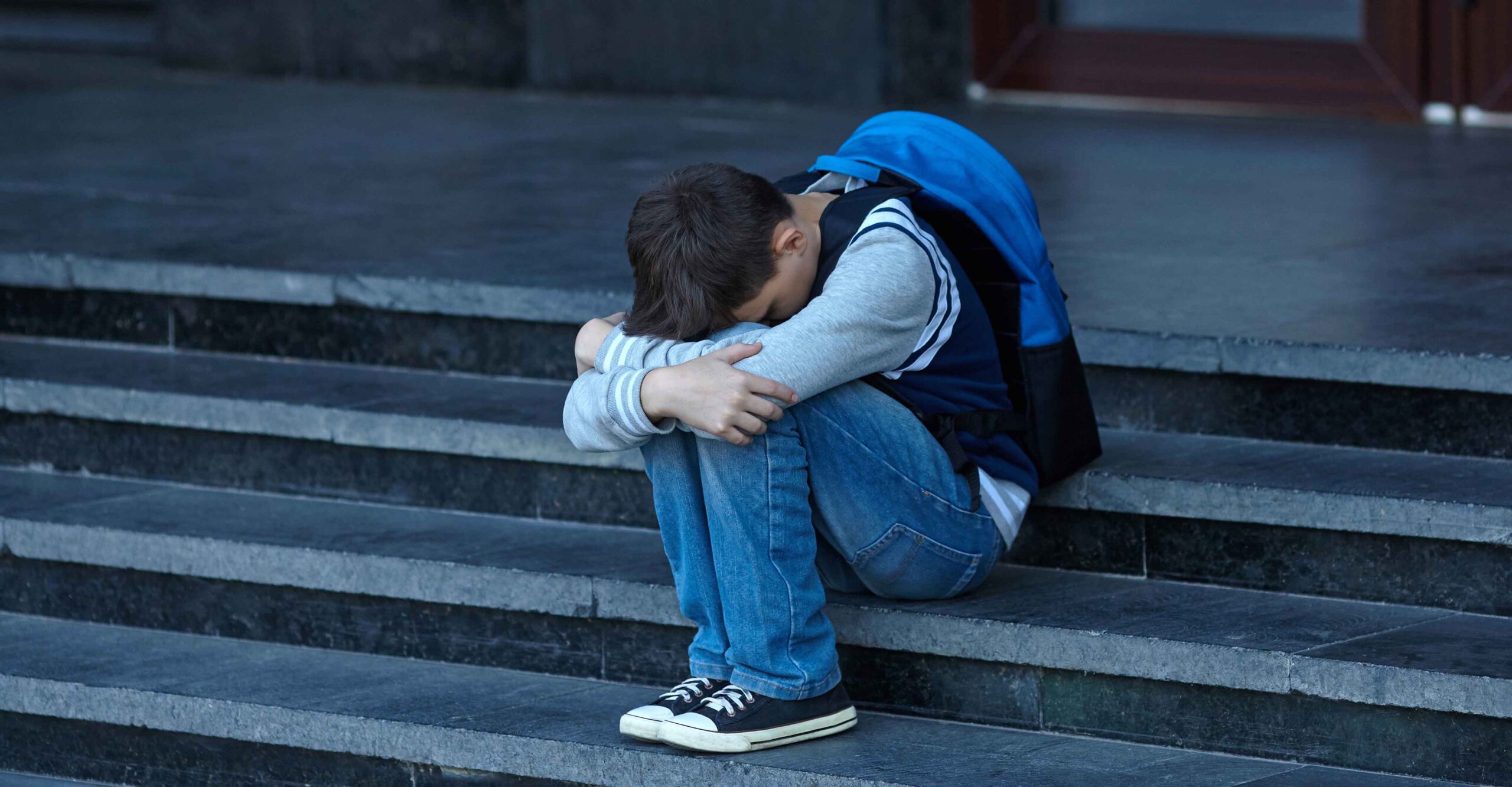 Teenage Depression – Why Are So Many Teens Depressed?