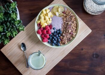 Low Cholestrol Diet – How Do I Get Started?