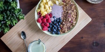 Low Cholestrol Diet – How Do I Get Started?