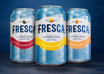 Fresca Soda – Why You Should Start a Niche Website Right Now