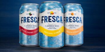 Fresca Soda – Why You Should Start a Niche Website Right Now