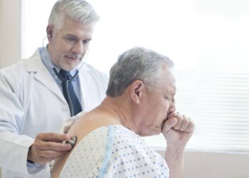 Symptoms of Cancer In Men
