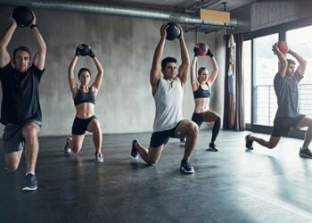 Top 15 Most Popular Fitness Apps for Android