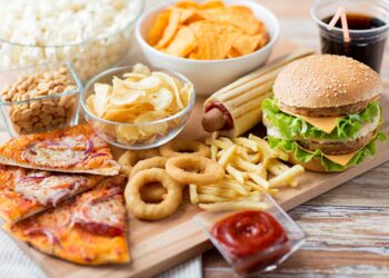 10 Amazing Fast Food Listicles for Bloggers