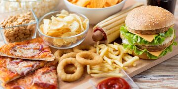10 Amazing Fast Food Listicles for Bloggers