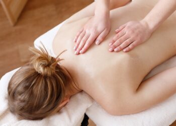 Back Massage – How to Get Better Results Using This Technique