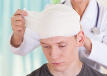 How to Prevent Head Injury When Playing Football