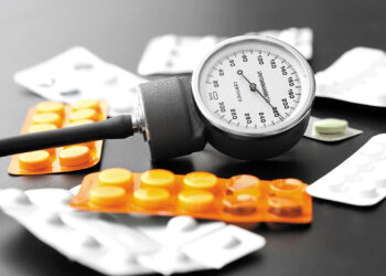 Hypertension Medication: How to Find The Right Drug For You
