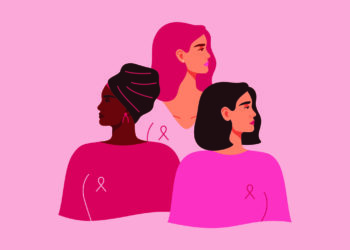 Eight most intriguing social media breast cancer awareness campaign ideas 