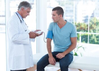 The Men’s Clinic – A Completely Different Approach to Men’s Health