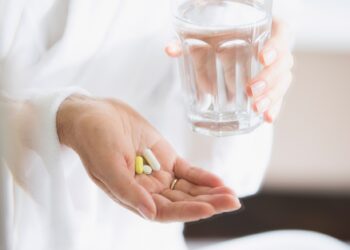 Magnesium Supplements for Women: How to Make Your Life Better
