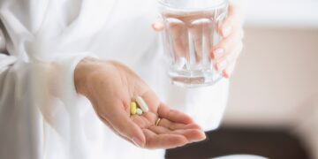 Magnesium Supplements for Women: How to Make Your Life Better