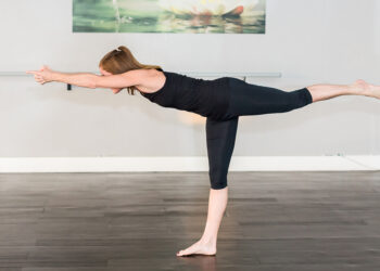 Bikram Yoga For Beginners – The Complete Guide