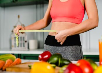 Healthy Weight Loss Diet Plan that will Make You Lose Weight Fast