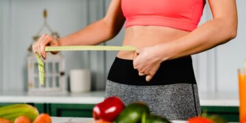 Healthy Weight Loss Diet Plan that will Make You Lose Weight Fast