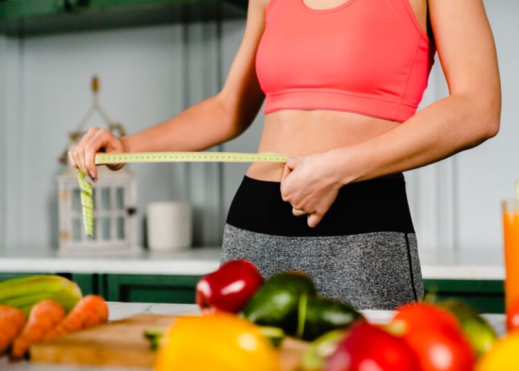 Healthy Weight Loss Diet Plan that will Make You Lose Weight Fast