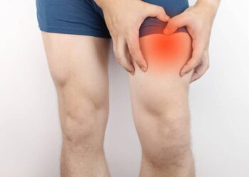 Lower Back and Front Thigh Pain