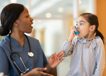 Asthma – A Common Disease That Everyone Should Know About