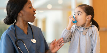 Asthma – A Common Disease That Everyone Should Know About