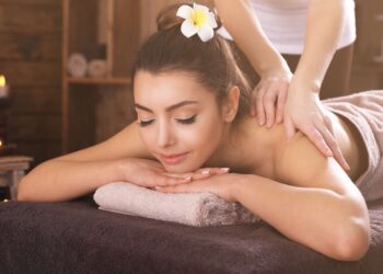 San Francisco Massage Parlors – Are They Safe?