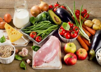 Diet With Cystic Fibrosis That Will Help You Lose Weight