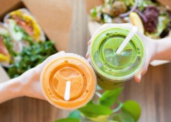 Fast Food With Low Calories