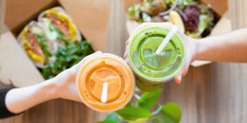 Fast Food With Low Calories