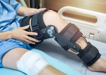 Ligaments in Knee Injury – What Do They Do?