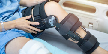 Ligaments in Knee Injury – What Do They Do?