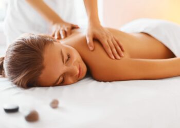 Massage Las Vegas In Room – What To Expect