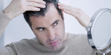 4 Resources for Men Coping With Hair Loss