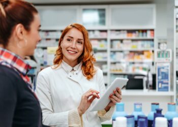 Navigating the path to success for pharmacists