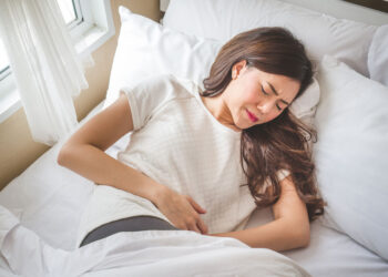 4 Tips for Coping With Menstrual Pain