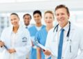 Interesting healthcare jobs you may not have considered.