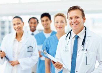 Interesting healthcare jobs you may not have considered.