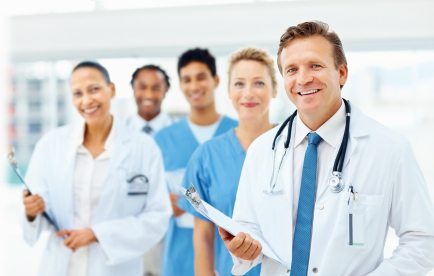 Interesting healthcare jobs you may not have considered.